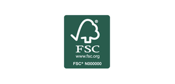 FSC認証紙