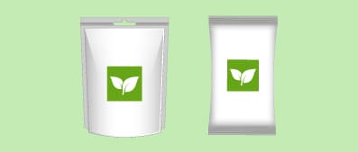 紙製バリア素材